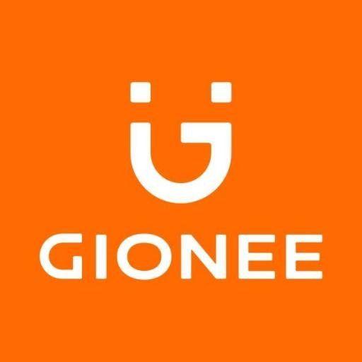 Gionee Logo - Gionee-logo