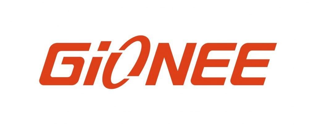 Gionee Logo - Gionee Logo / Electronics / Logonoid.com