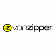 Von Zipper Logo - Von Zipper | Brands of the World™ | Download vector logos and logotypes