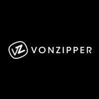 Von Zipper Logo - VonZipper Europe Official Site