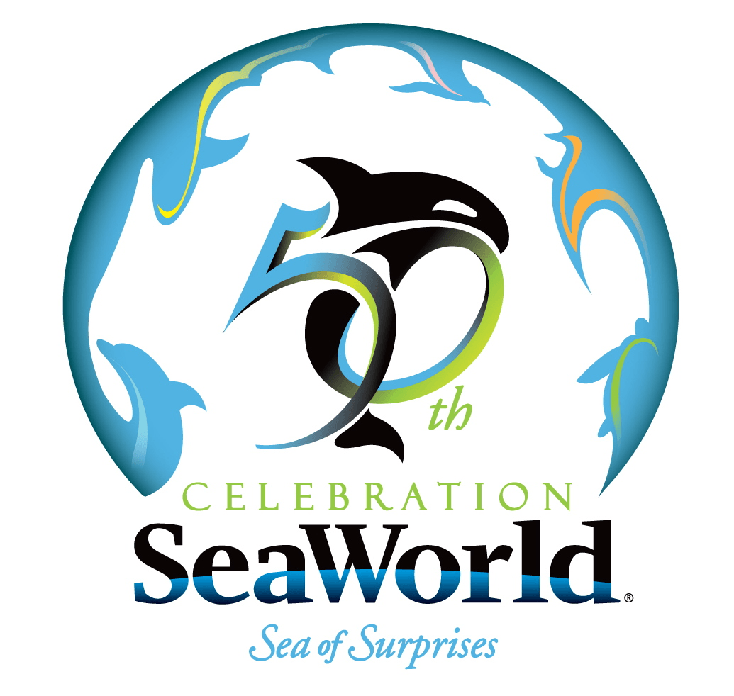 SeaWorld Logo - SeaWorld