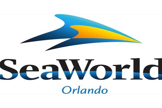 SeaWorld Logo - SeaWorld Logo