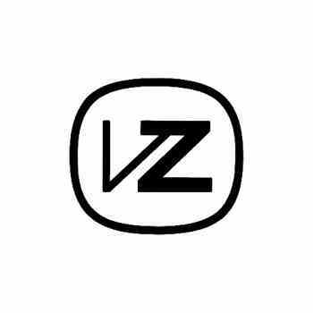 Von Zipper Logo - Von Zipper Logo Vinyl Decal