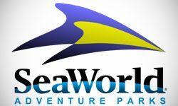 SeaWorld Logo - SeaWorld Logo Design | Parks Logo | Pinterest | Sea world, Orlando ...
