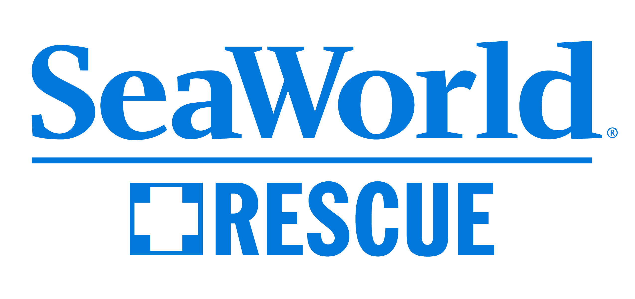 SeaWorld Logo - SeaWorld Media Room - Brand Logos | SeaWorld San Diego