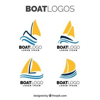 Sail Logo - Sailing Vectors, Photos and PSD files | Free Download