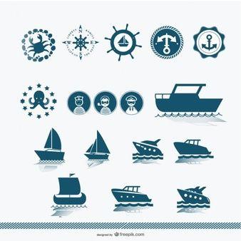 Sailboat Graphic Logo - Sailboat Vectors, Photo and PSD files
