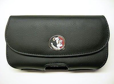 Florida State Seminoles Football Team Logo - Florida State Seminoles Football Team Cell Phone Pouch (Great ...