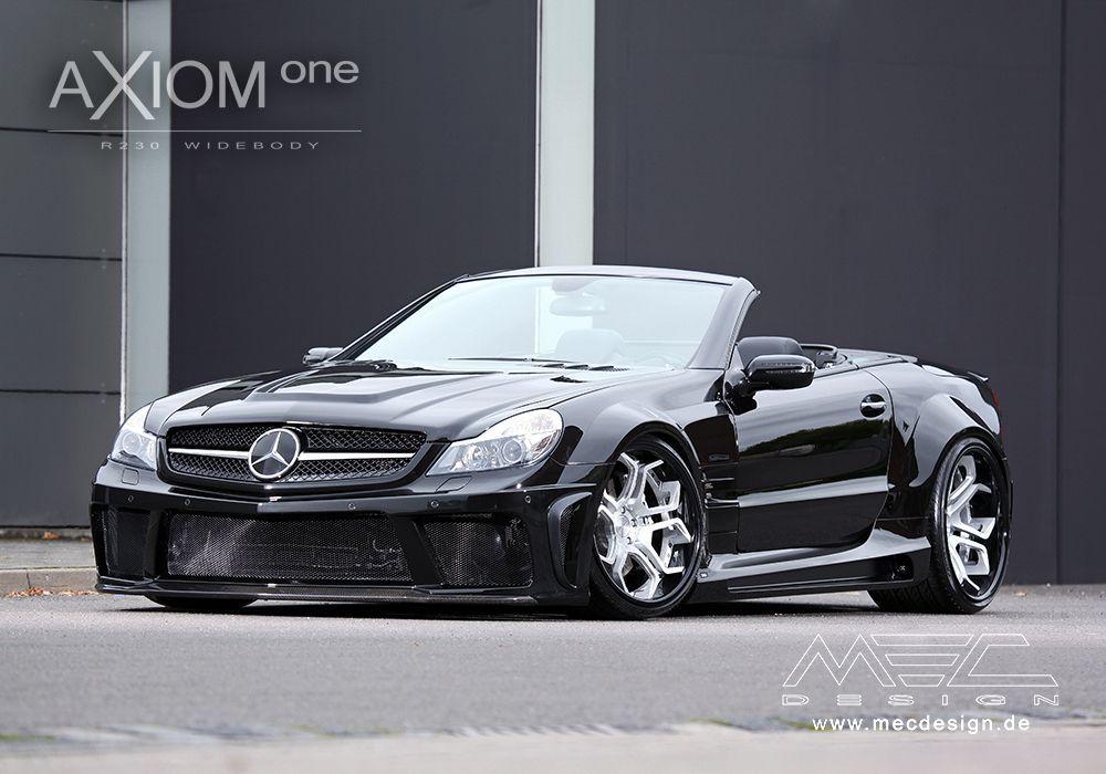 SL55 AMG Logo - SL55 AMG with CC5 wheels | Benz SL R230 | Mercedes benz, Benz ...