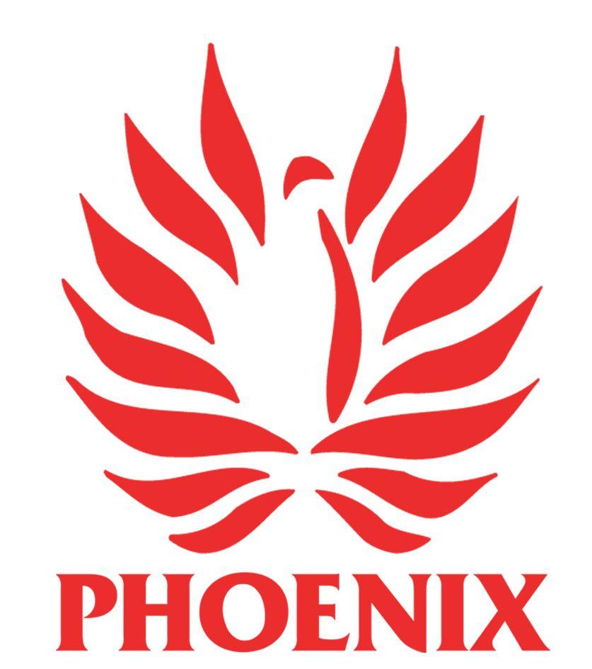 Phoenix Car Logo - Phoenix company Logos