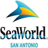 SeaWorld Logo - SeaWorld San Antonio Discounted Tickets for 2018 Season | Northside ...