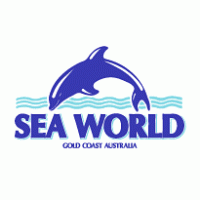 SeaWorld Logo - Sea World | Brands of the World™ | Download vector logos and logotypes
