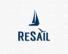 Sailboat Graphic Logo - 347 Best NO.1 images | Logo branding, Brand identity, Charts