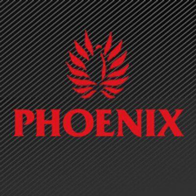 Phoenix Car Logo - Phoenix Car Company