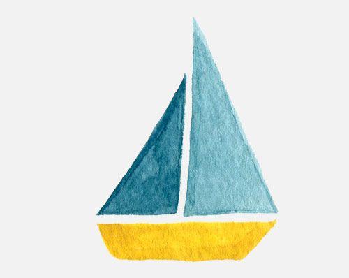 Sailboat Graphic Logo - Sailing Boat Clipart large boat - Free Clipart on Dumielauxepices.net