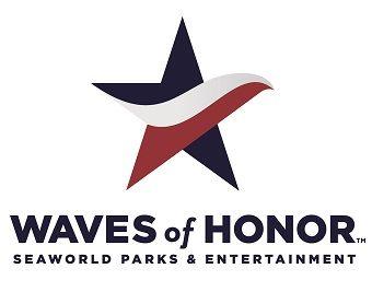 SeaWorld Logo - Visit with Purpose: SeaWorld Orlando, San Diego & San Antonio