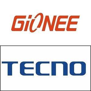 Gionee Logo - Reasons why I prefer Gionee over Tecno