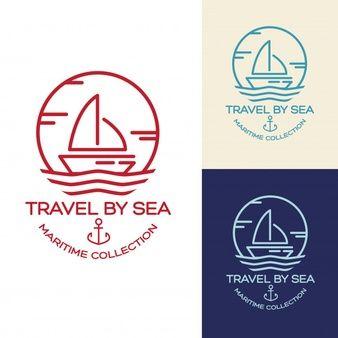 Sailboat Graphic Logo - Sailboat Vectors, Photos and PSD files | Free Download