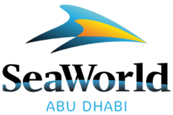 SeaWorld Logo - SeaWorld Abu Dhabi