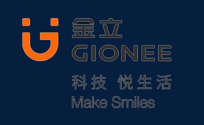 Gionee Logo - Gold Logo, Logo Clipart, Gionee, Logo PNG Image and Clipart for Free ...