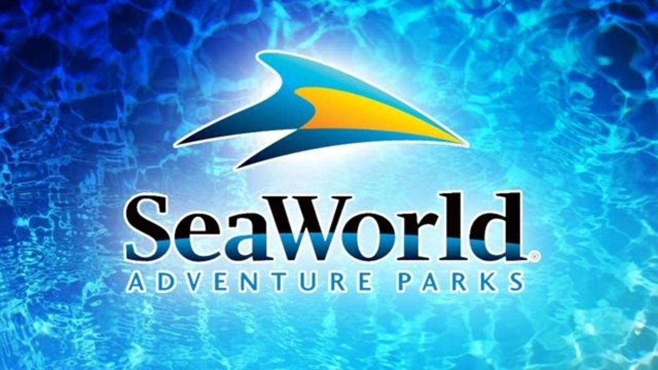 SeaWorld Logo - SeaWorld Adventure Parks Logo Jpg_645876_ver1.0_1280_720