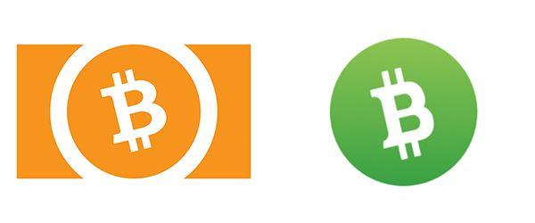 Bitcoin Cash Logo - The Big Bitcoin Cash Question: Green or Orange?