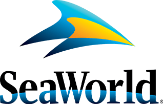 SeaWorld Logo - SeaWorld adds to its responsible food sourcing policy