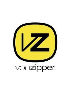 Von Zipper Logo - Von Zipper / Coolspotters
