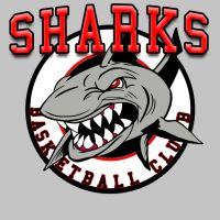Sharks Basketball Logo - NEWS Basketball Club