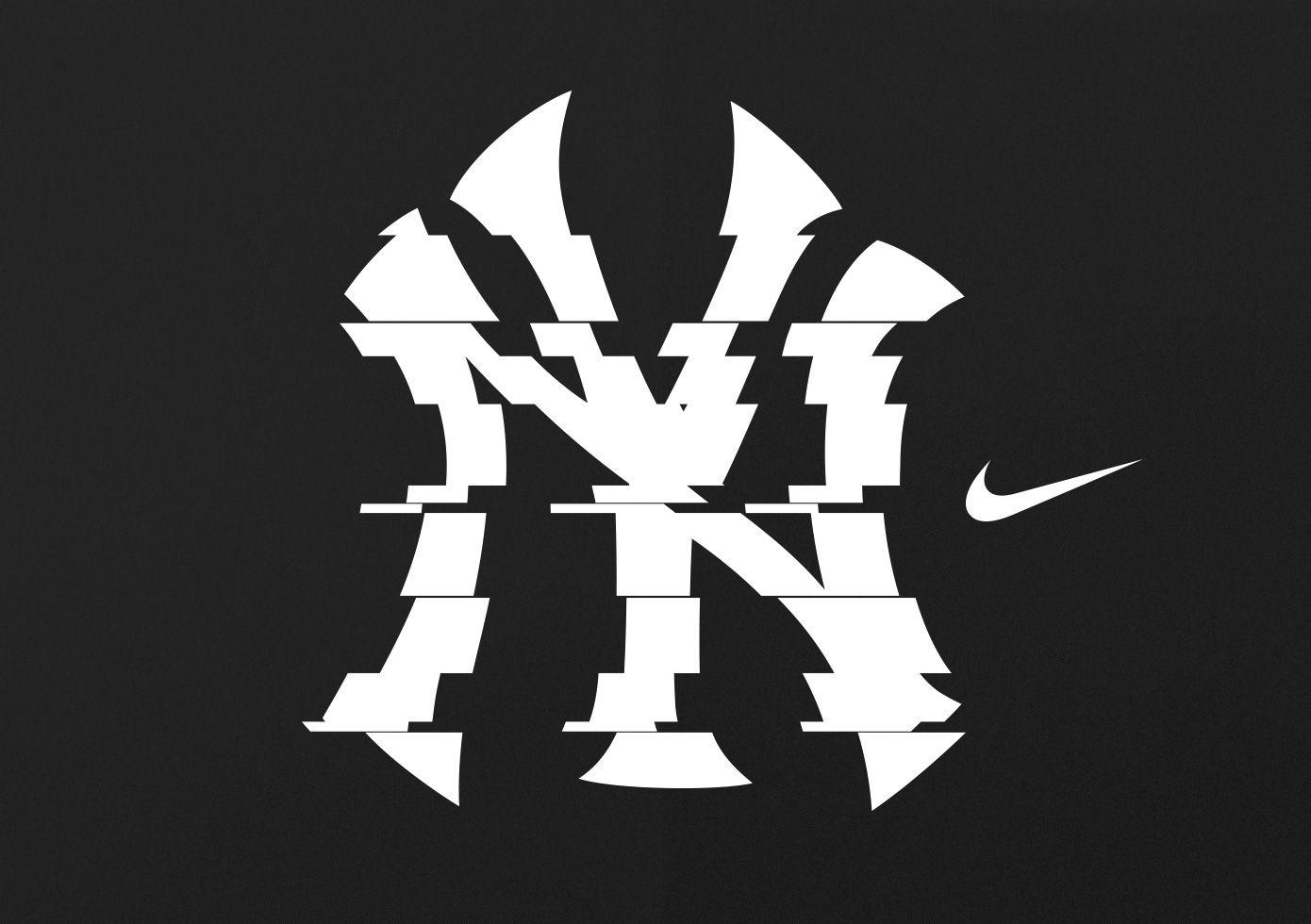 Nike Baseball Logo - HelloMe — Nike Baseball SP15 MLB