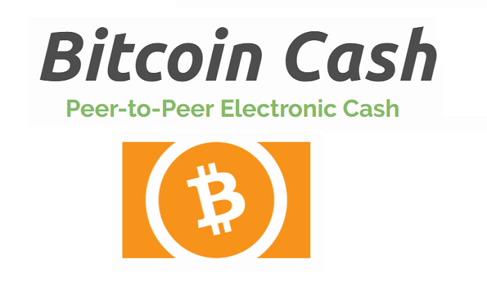 Bitcoin Cash Logo - On why I believe Bitcoin Cash is a good idea. – Keeping Stock