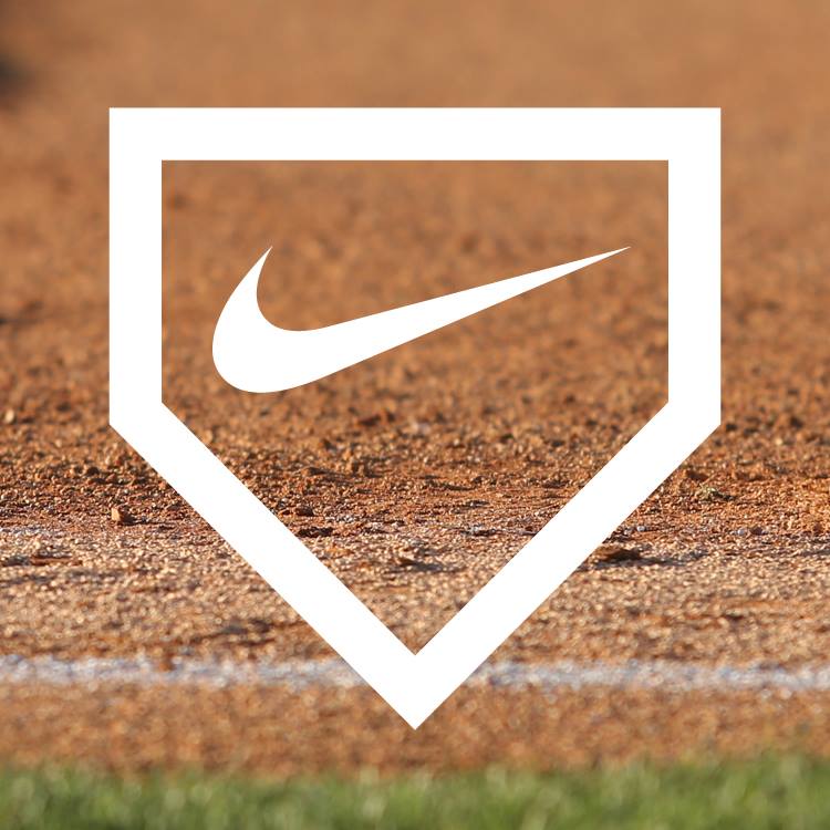 Nike Baseball Logo LogoDix