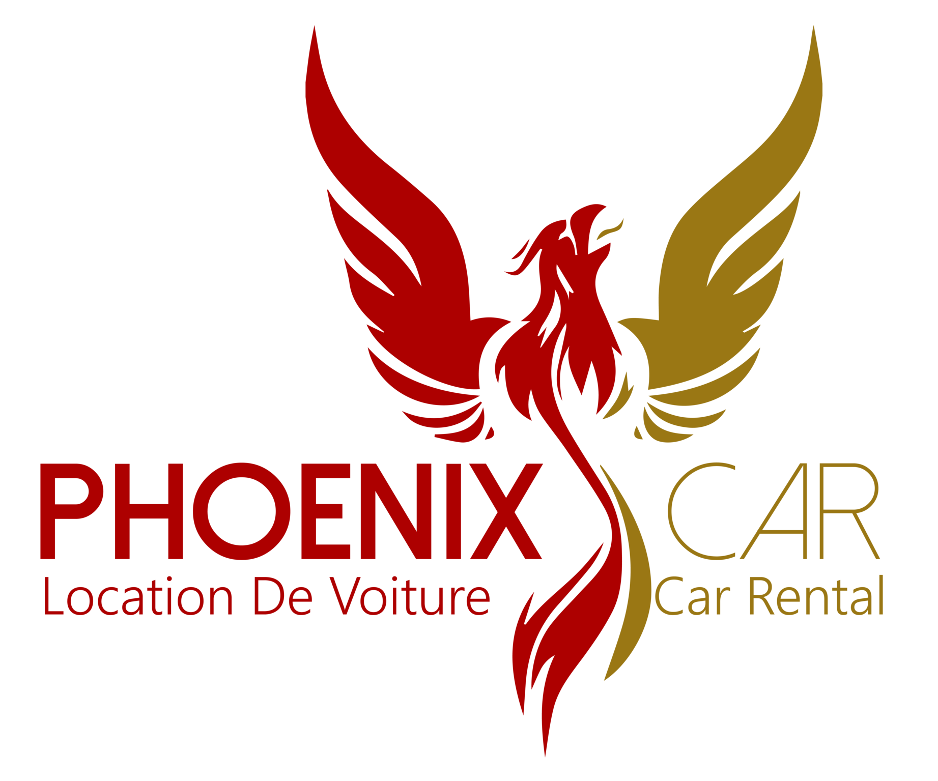 Phoenix Car Logo - phonexe – phoenix rent cars agency