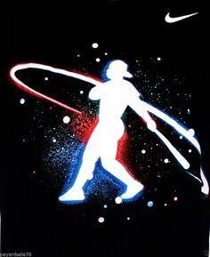 Nike Baseball Logo - Best Nike shirts image. Nike shirt, Nike tank, Athletic wear