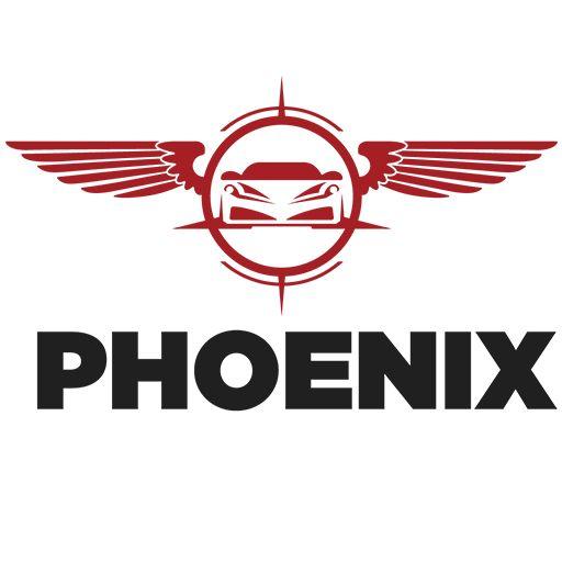Phoenix Car Logo - Phoenix Car Repair Auto Service – Car Repair Auto Service
