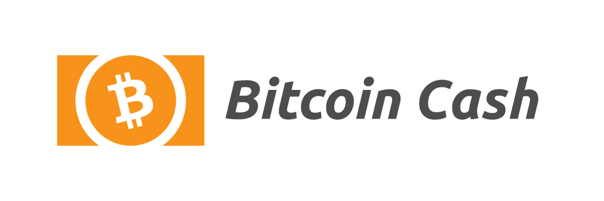 Bitcoin Cash Logo - Bitcoin Cash