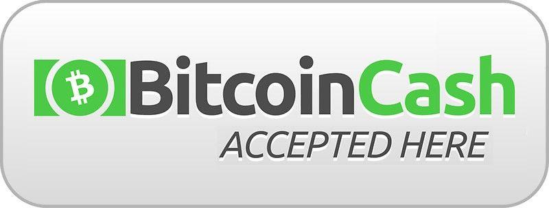 Bitcoin Cash Logo - Best Bitcoin Cash Casino