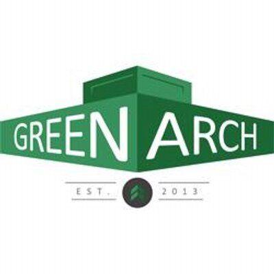 Green Arch Logo - GreenArch Apartments (@GreenArchApts) | Twitter