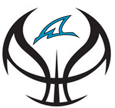 Sharks Basketball Logo - Scullen Shark Athletics and Clubs