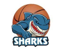 Sharks Basketball Logo - Lady Sharks Team Roster and Announcements