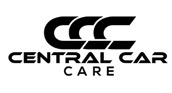 Phoenix Car Logo - Central Car Care - Central Phoenix, Arizona - Car Body Shop