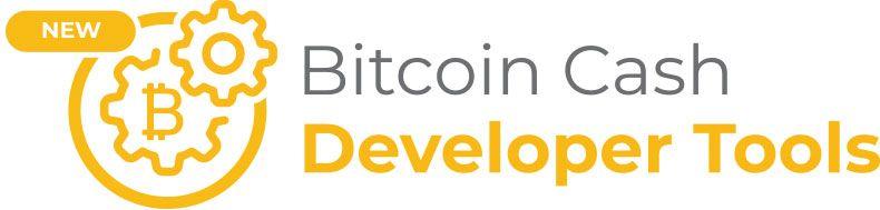 Bitcoin Cash Logo - Bitcoin.com | Bitcoin News and Technology Source