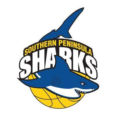 Sharks Basketball Logo - Sharks Basketball (@SthPenSharks) | Twitter