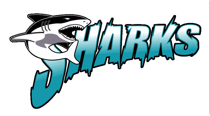 Sharks Basketball Logo - Santiago Sharks Dive Into CIF