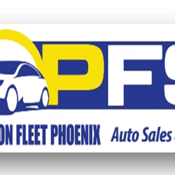 Phoenix Car Logo - Precision Fleet Services Phoenix - 34 Photos - Used Car Dealers ...