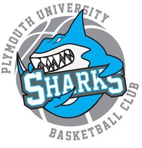 Sharks Basketball Logo - Basketball (M)