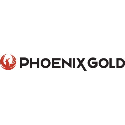 Phoenix Car Logo - Phoenix Gold Logo