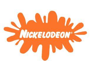 Old Nickelodeon Logo - meu canal de tv preferido | 30 coisas sobre mim | Nickelodeon shows ...