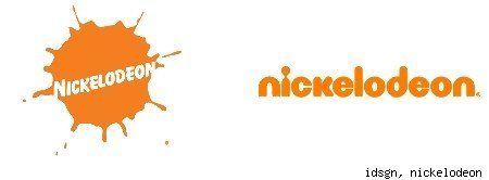 Old Nickelodeon Logo - Nickelodeon goes arcade retro with new logo