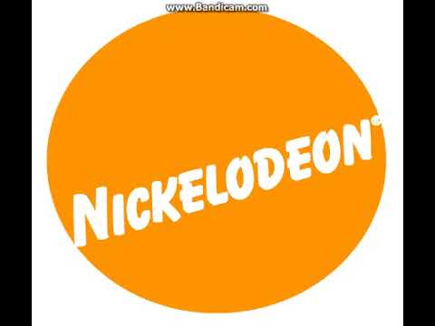 Old Nickelodeon Logo - Old Nickelodeon Logo Vector - YouTube